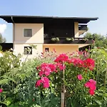 Anemoon In By Interhome Millstatt