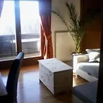 Apartamento Anemoon In By Interhome Millstatt