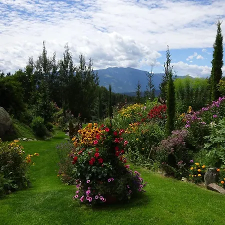 Anemoon In Millstatt By Interhome ميلستاف