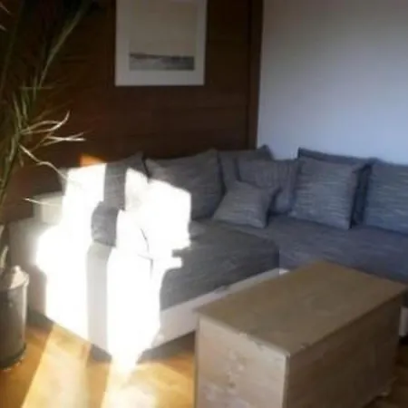 Anemoon In Millstatt By Interhome