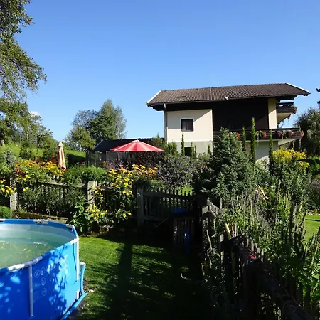 Anemoon In By Interhome Millstatt
