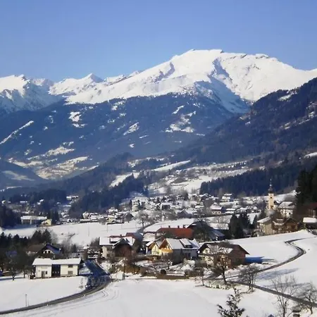 Anemoon In Millstatt By Interhome