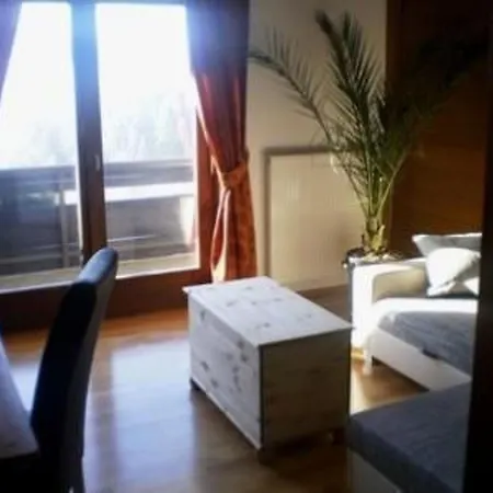 Apartmán Anemoon In By Interhome Millstatt