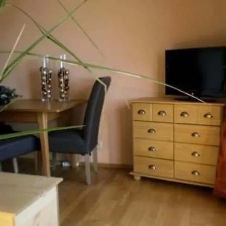 Apartmán Anemoon In By Interhome