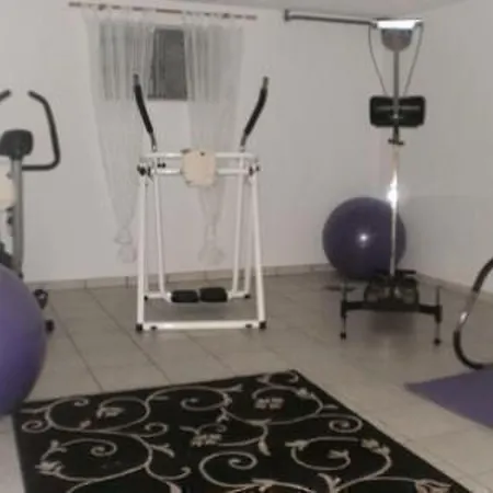 Anemoon In By Interhome Appartement