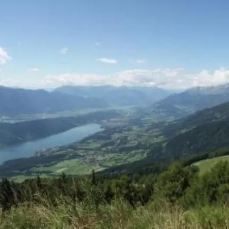 Appartement Anemoon In By Interhome Millstatt