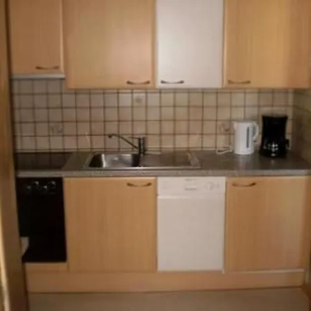 Anemoon In By Interhome * Millstatt