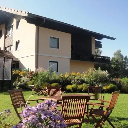 Lägenhet Anemoon In Millstatt By Interhome *