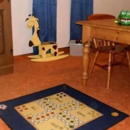 Anemoon In Millstatt By Interhome Lägenhet *