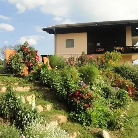 Anemoon In By Interhome Appartement Millstatt