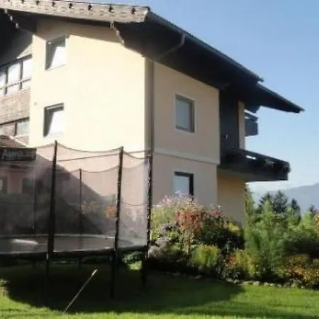 Apartmán Anemoon In By Interhome *