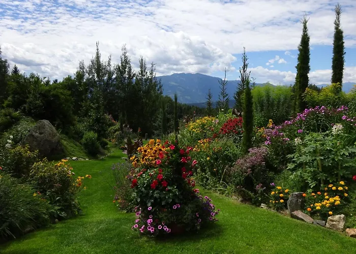 Anemoon In Millstatt By Interhome Millstatt