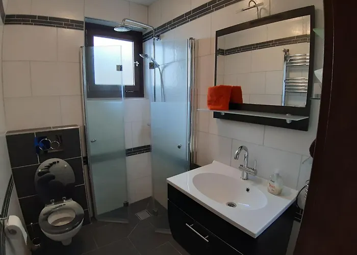 Anemoon In Millstatt By Interhome * Millstatt