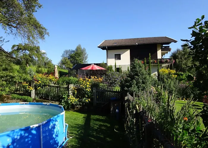 Anemoon In Millstatt By Interhome ميلستاف