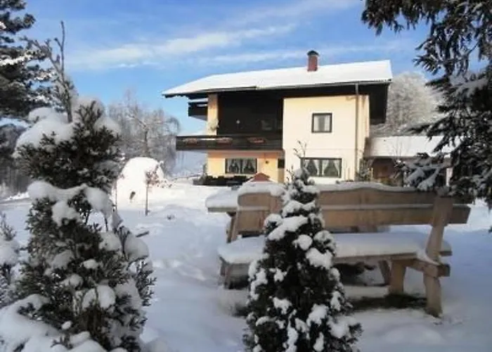 아파트 Anemoon In Millstatt By Interhome *