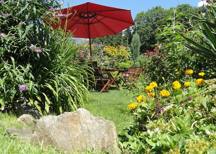 Anemoon In Millstatt By Interhome شقة *