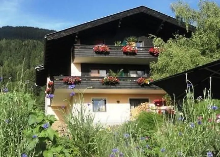 Anemoon In Millstatt By Interhome * Millstatt