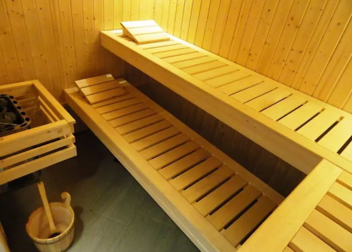 شقة Anemoon In Millstatt By Interhome *