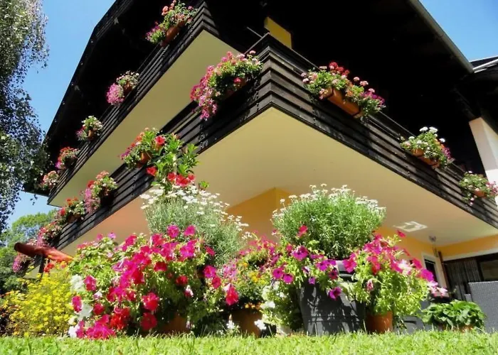 Anemoon In Millstatt By Interhome