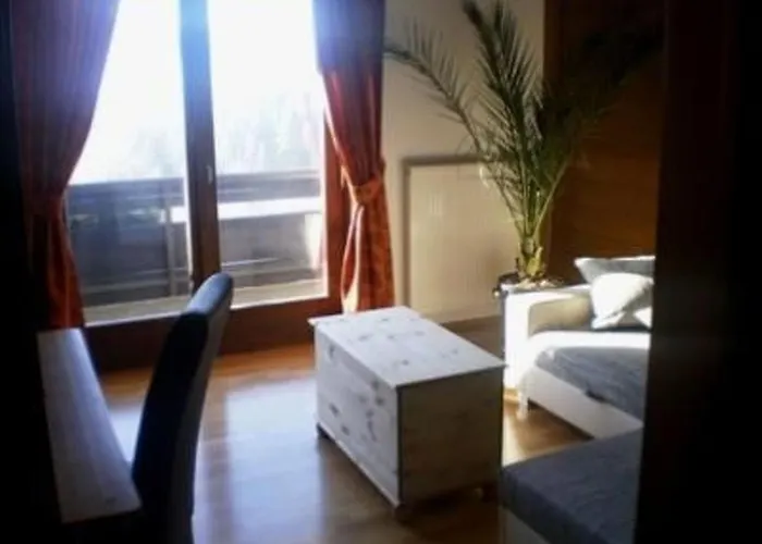 아파트 Anemoon In Millstatt By Interhome 밀슈타