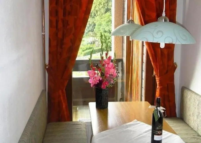 Anemoon In Millstatt By Interhome * 밀슈타