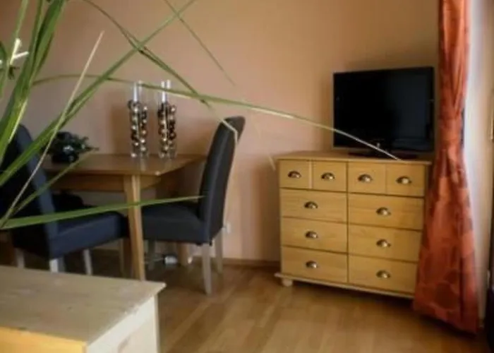 아파트 Anemoon In Millstatt By Interhome