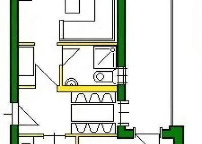Anemoon In Millstatt By Interhome