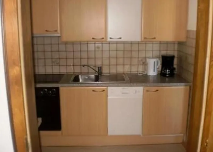 Anemoon In Millstatt By Interhome * Millstatt