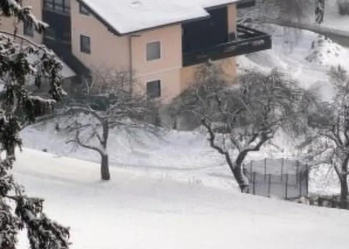 Anemoon In Millstatt By Interhome