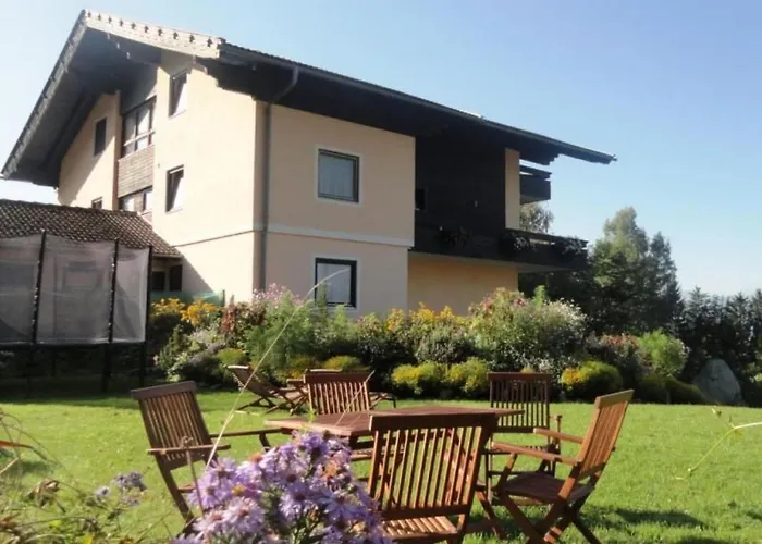 아파트 Anemoon In Millstatt By Interhome *