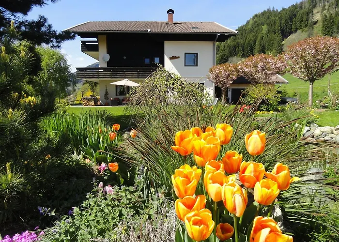 Anemoon In Millstatt By Interhome 아파트 *