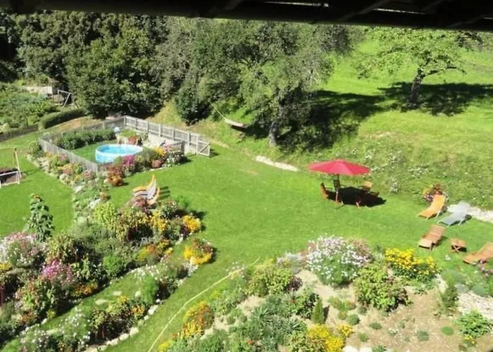 Anemoon In Millstatt By Interhome شقة