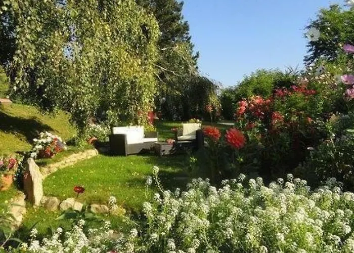 Anemoon In Millstatt By Interhome