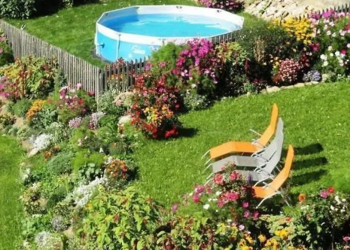 Anemoon In Millstatt By Interhome Lägenhet