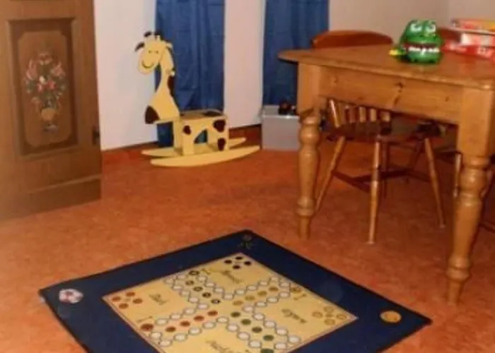 Lägenhet Anemoon In Millstatt By Interhome Millstatt